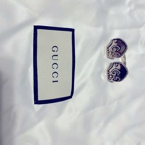 Gucci ring